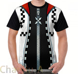 Kingdom Hearts T Shirt