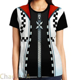 Kingdom Hearts T Shirt