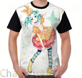 Kingdom Hearts T Shirt