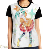 Kingdom Hearts T Shirt