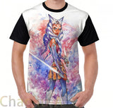 Kingdom Hearts T Shirt