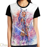 Kingdom Hearts T Shirt