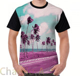 Kingdom Hearts T Shirt