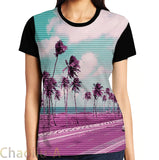 Kingdom Hearts T Shirt