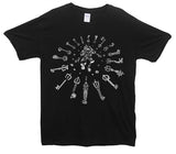 Kingdom Hearts T Shirt