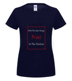 Kingdom Hearts T Shirt