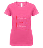 Kingdom Hearts T Shirt