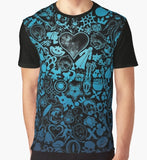Kingdom Hearts T Shirt