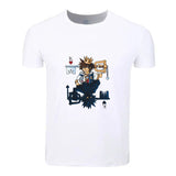 Kingdom Hearts T Shirt