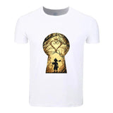 Kingdom Hearts T Shirt
