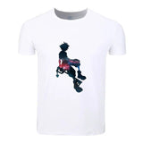 Kingdom Hearts T Shirt
