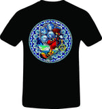 Kingdom Hearts T Shirt