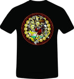 Kingdom Hearts T Shirt