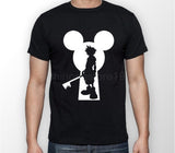 Kingdom Hearts T Shirt