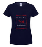 Kingdom Hearts T Shirt