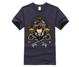 Kingdom Hearts T Shirt