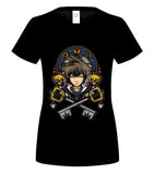 Kingdom Hearts T Shirt