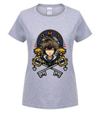 Kingdom Hearts T Shirt
