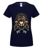 Kingdom Hearts T Shirt
