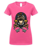 Kingdom Hearts T Shirt
