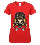 Kingdom Hearts T Shirt