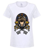 Kingdom Hearts T Shirt
