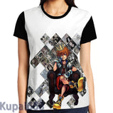 Kingdom Hearts T Shirt