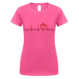 Kingdom Hearts T Shirt