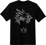 Kingdom Hearts T Shirt