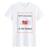 Kingdom Hearts T Shirt