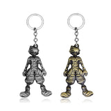 Kingdom Hearts Key Chain