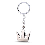 Kingdom Hearts Key Chain