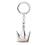 Kingdom Hearts Key Chain