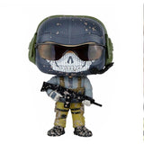 Call of Duty Action Figure
