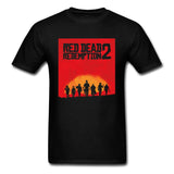 Red Dead Redemption 2 T Shirt
