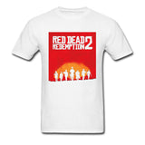 Red Dead Redemption 2 T Shirt