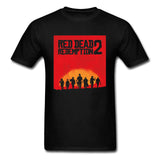 Red Dead Redemption 2 T Shirt