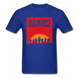 Red Dead Redemption 2 T Shirt