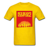 Red Dead Redemption 2 T Shirt