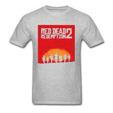 Red Dead Redemption 2 T Shirt