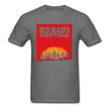 Red Dead Redemption 2 T Shirt