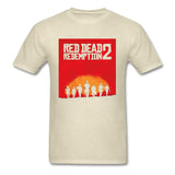 Red Dead Redemption 2 T Shirt