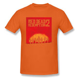 Red Dead Redemption 2 T Shirt