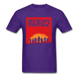 Red Dead Redemption 2 T Shirt