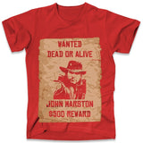 Red Dead Redemption 2 T Shirt