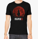 Red Dead Redemption 2 T Shirt