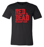 Red Dead Redemption 2 T Shirt