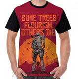 Red Dead Redemption 2 T Shirt