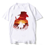 Red Dead Redemption 2 T Shirt