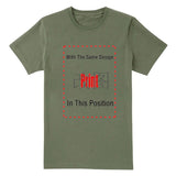 Red Dead Redemption 2 T Shirt